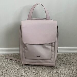 Samsonite Light Pink Backpack